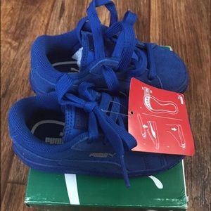 Toddler Sneakers